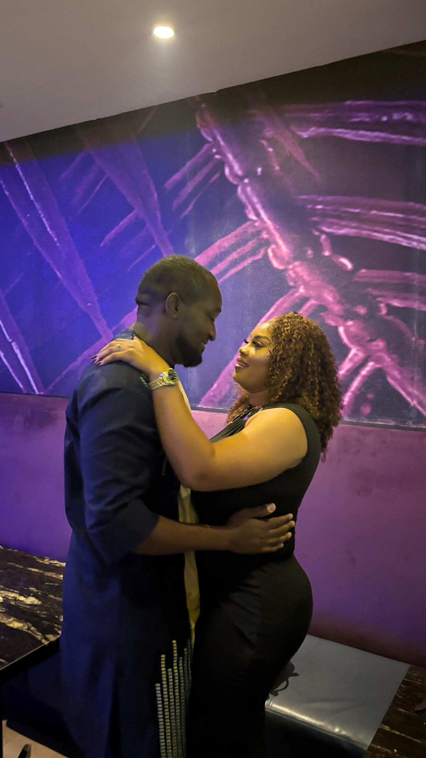 Florence and Jeremiah photo preview